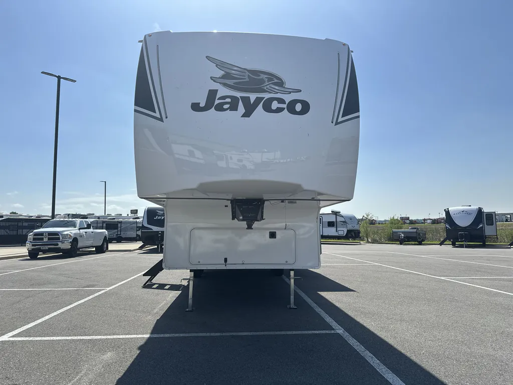 2026 Jayco Eagle SLE 28BHU, Photos photo 4