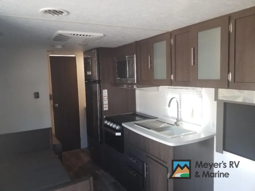 2019 Forest River Salem Cruise Lite 261BHXL, Photos photo 6