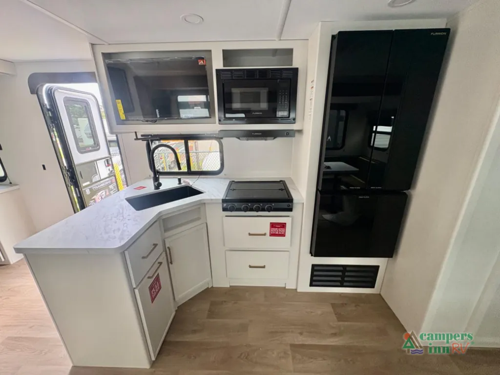 2027 Grand Design Transcend 335BHT, Photos photo 30