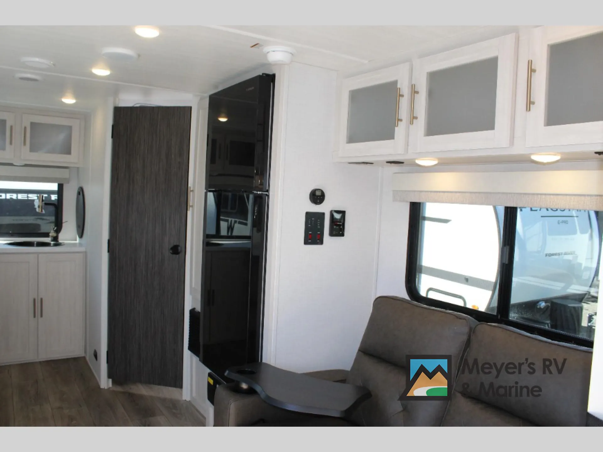 2027 Forest River R-Pod RP-205 - Photo 3