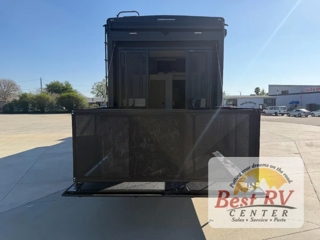 2026 Keystone Raptor 441, Photos photo 6