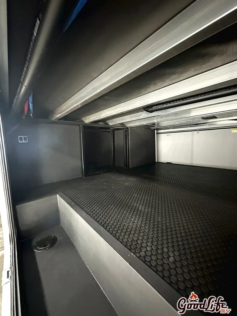 2026 Brinkley Model Z 3600, Photos photo 30