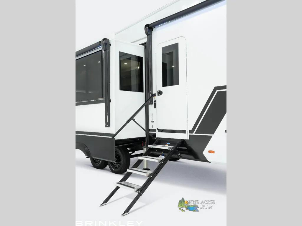 2026 Brinkley Model Z 3515, Photos photo 114