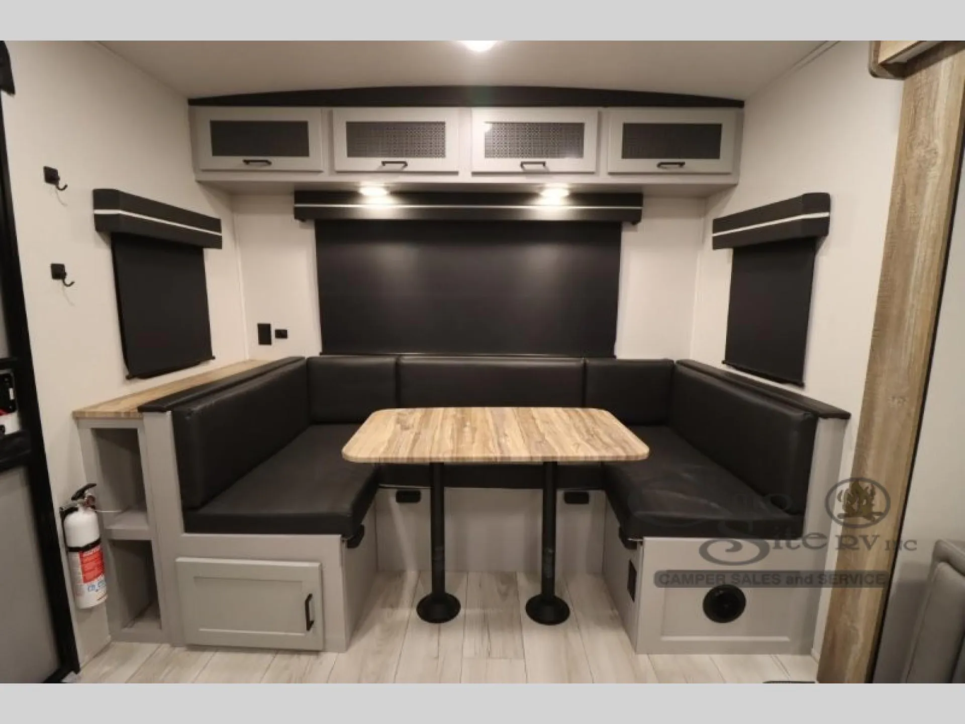 2024 Heartland North Trail 26RLX - Photo 4