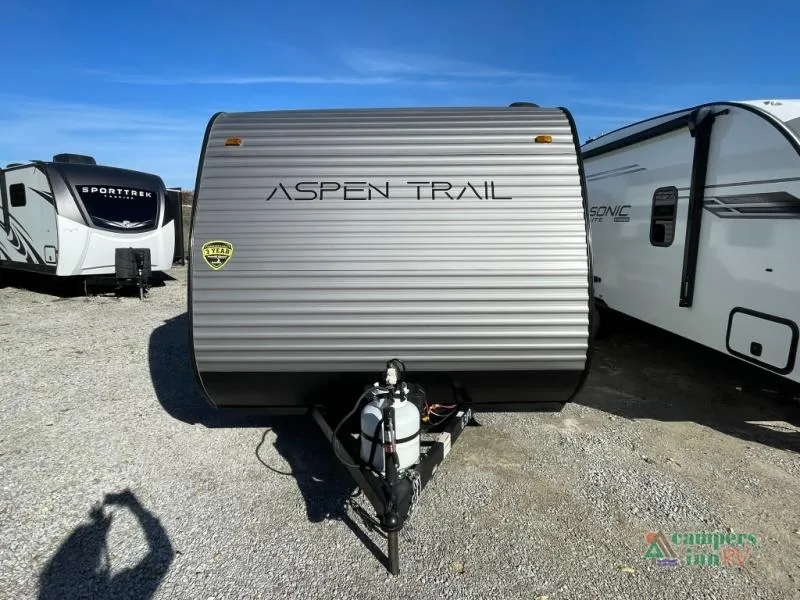 2023 Dutchmen Aspen Trail LE 17BH - Photo 3