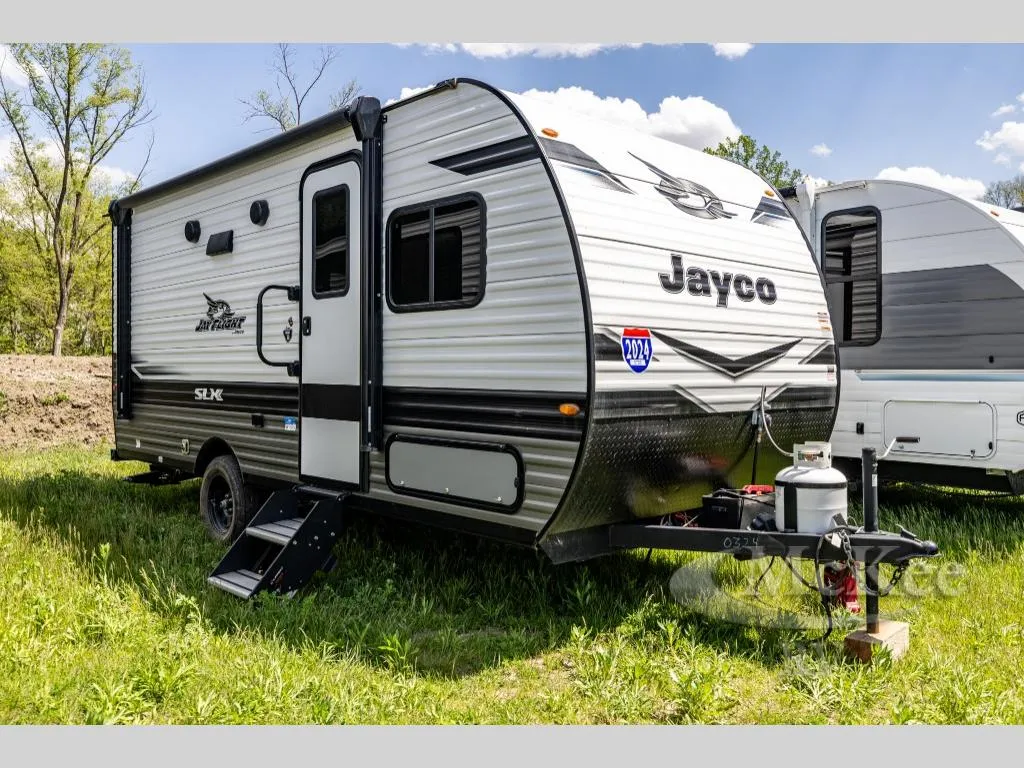 2024 Jayco Jay Flight SLX 184BSW - Photo 2