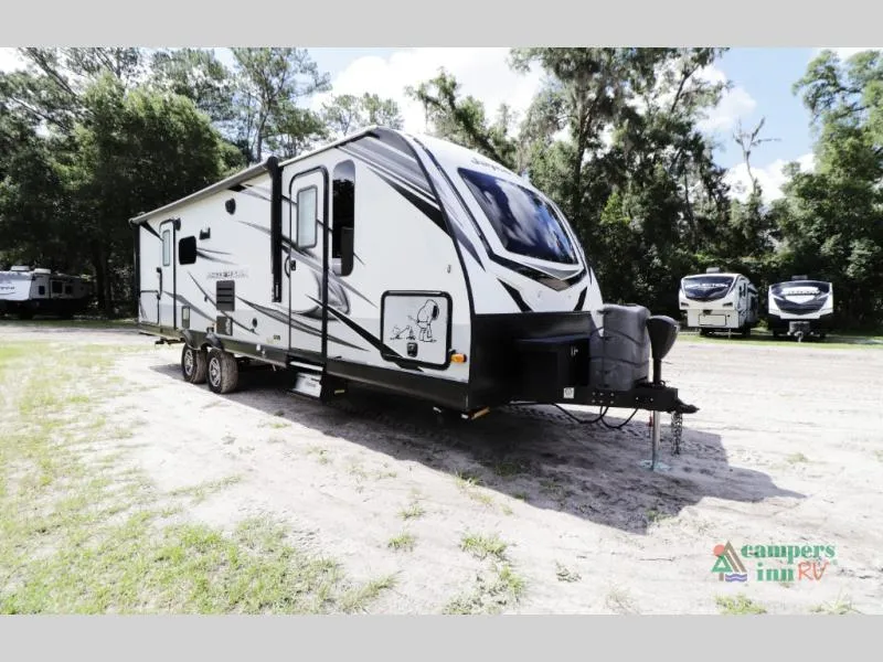 2022 Jayco White Hawk 27RB - Photo 3
