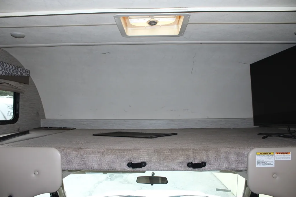 2021 Thor Motor Coach Freedom Elite 22FE, Photos photo 13