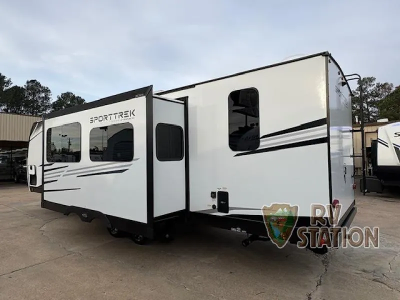 2026 Venture RV SportTrek Touring Edition 292VRB - Photo 4