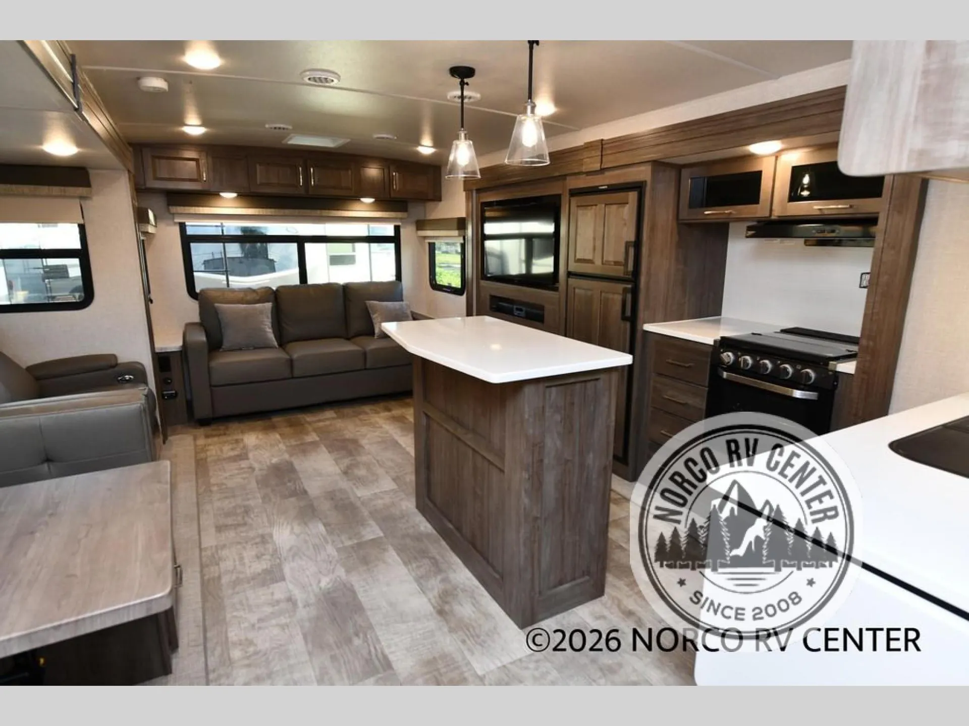 2023 Forest River Flagstaff Super Lite 29RLBS - Photo 3