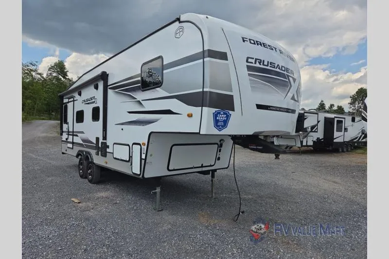 2025 Prime Time Crusader 250RLX - Photo 3