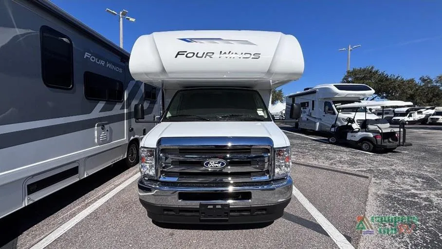 2026 Thor Motor Coach Four Winds 25Z - Photo 3