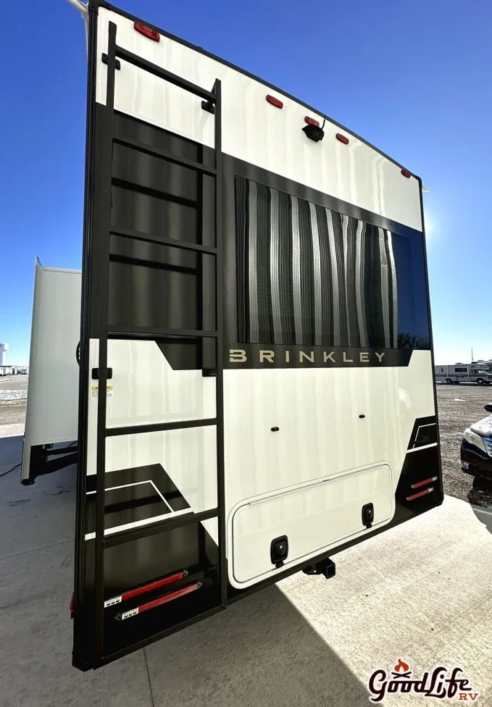 2026 Brinkley Model Z 3515, Photos photo 15