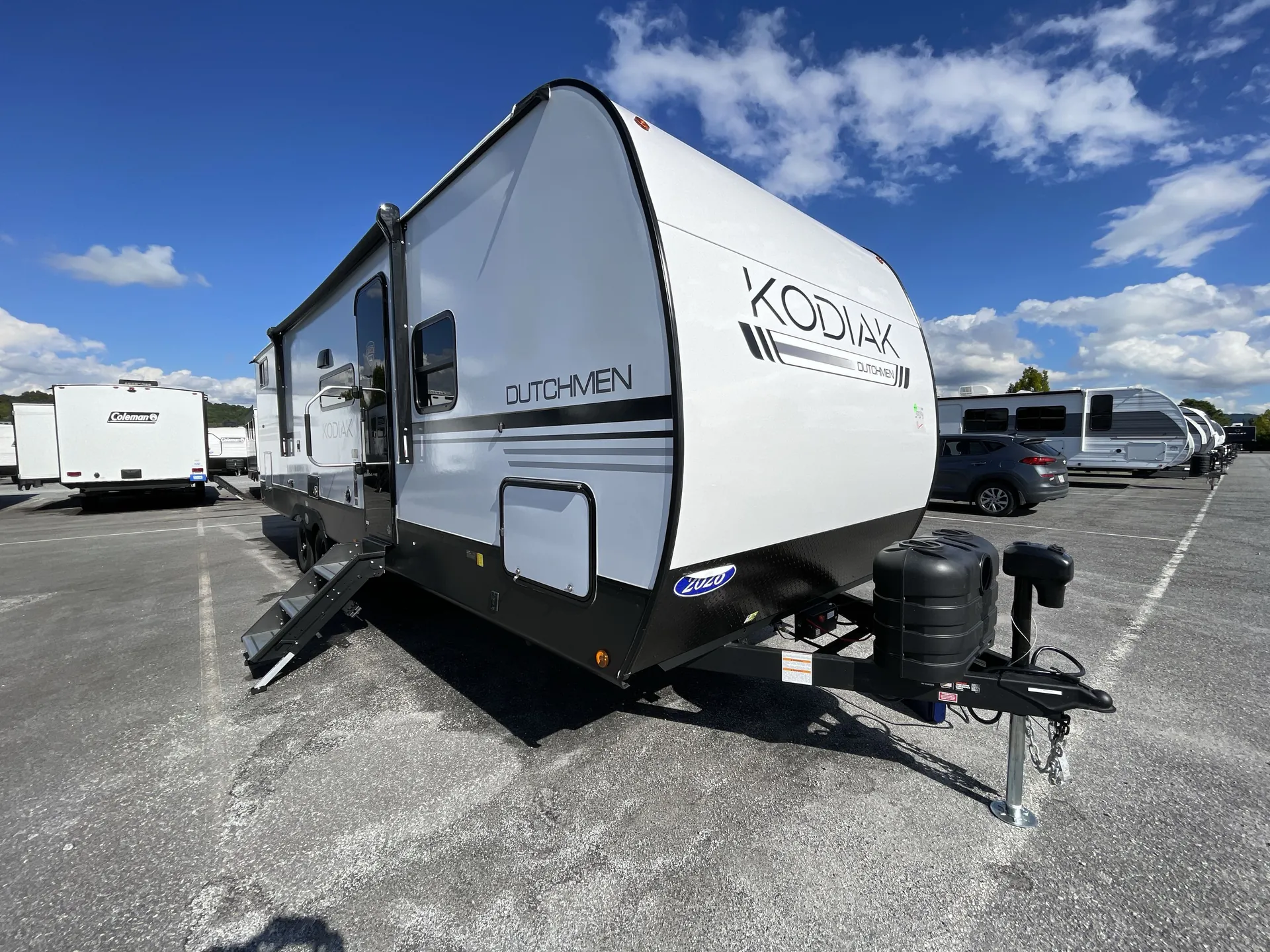 2026 dutchmen Kodiak 280BHSL - Photo 2