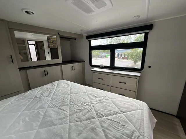 2027 Forest River RV Wolverine 32JF, Photos photo 17