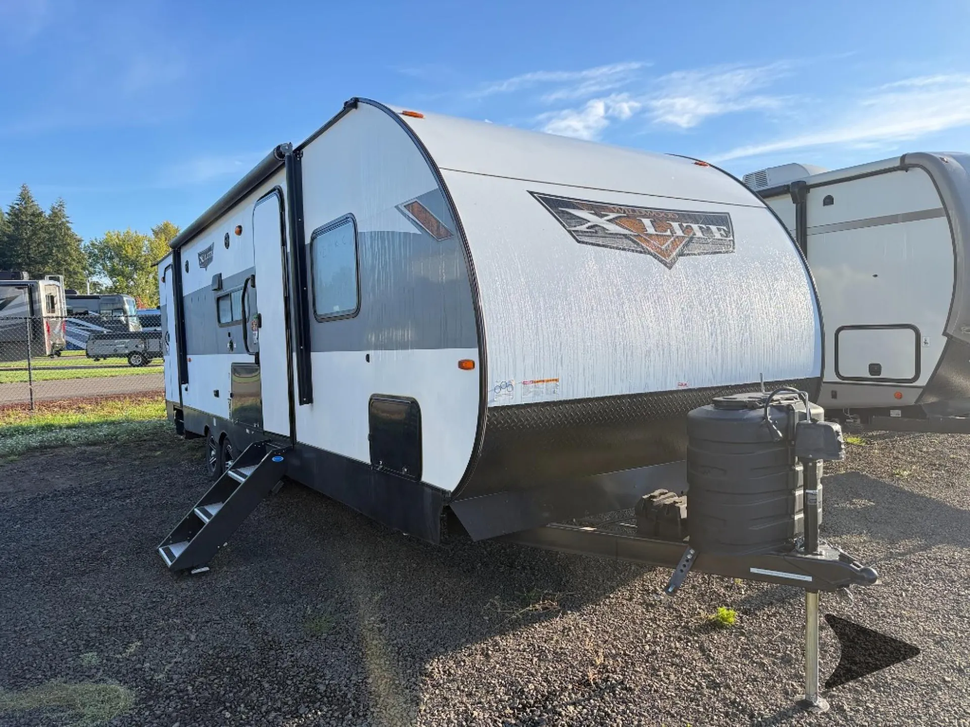 2023 Forest River Wildwood X-Lite 263BHXL