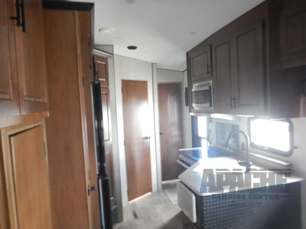 2026 Outdoors RV Trail Series 27TRX, Photos photo 12