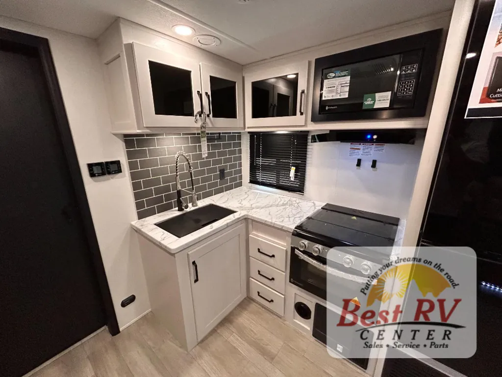 2026 Forest River Solaire 2580RBSS, Photos photo 33
