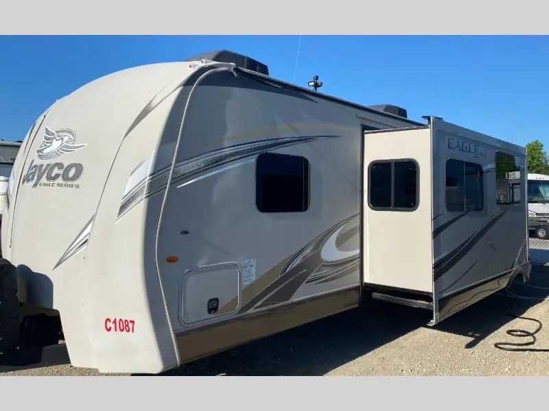 2018 Jayco Eagle HT 314BHDS - Photo 3