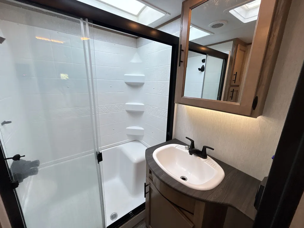 2023 Forest River Sabre 350RL, Photos photo 29