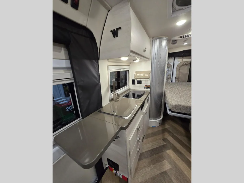 2027 Winnebago Travato 59G, Photos photo 20