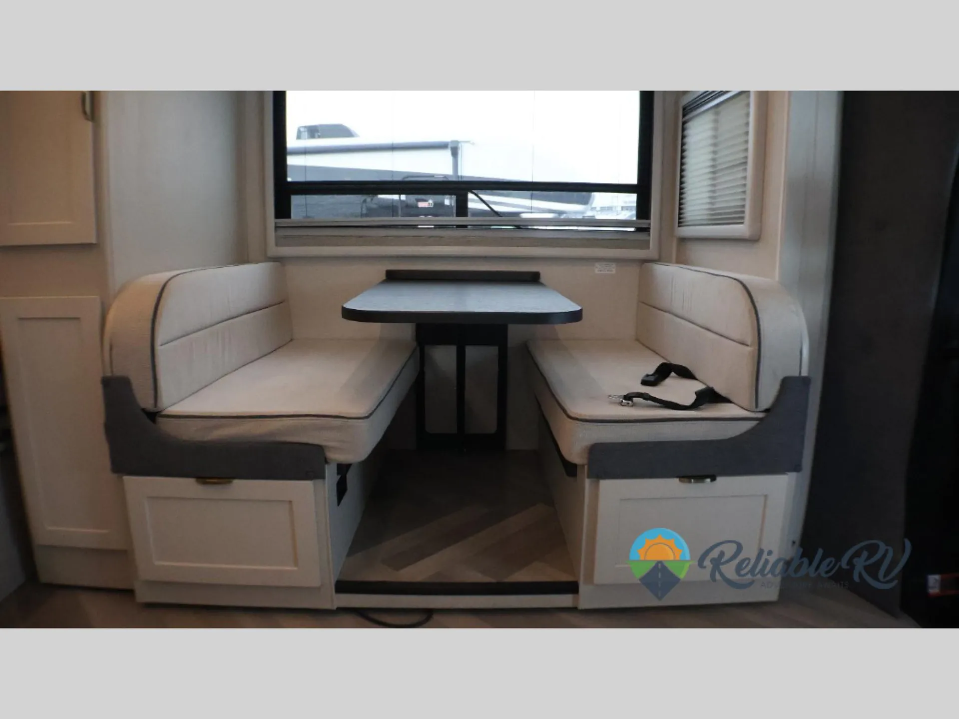 2026 Coachmen Prism 24FSE - Photo 3