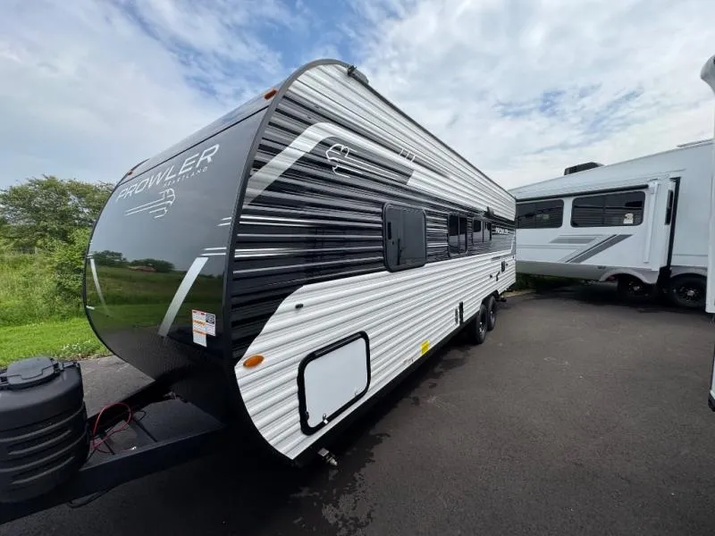 2026 Heartland Prowler 2600BH - Photo 4