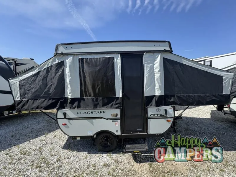 2026 Forest River Flagstaff OTG F141OTG - Photo 2