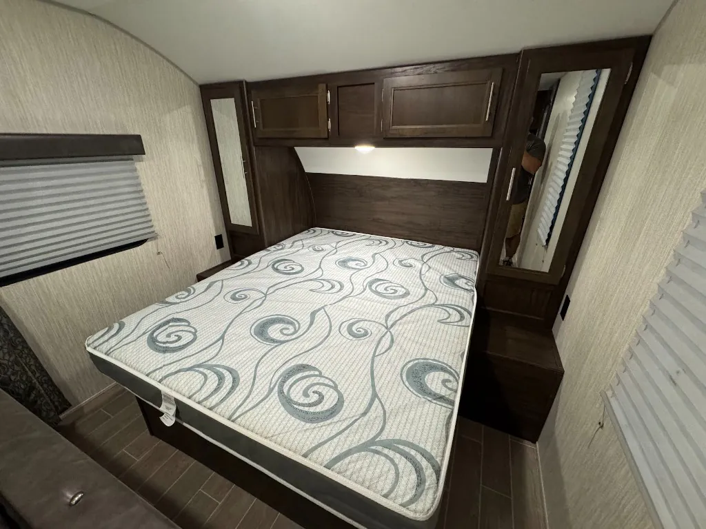 2020 Forest River Cherokee Grey Wolf 26DJSE — Photo 7