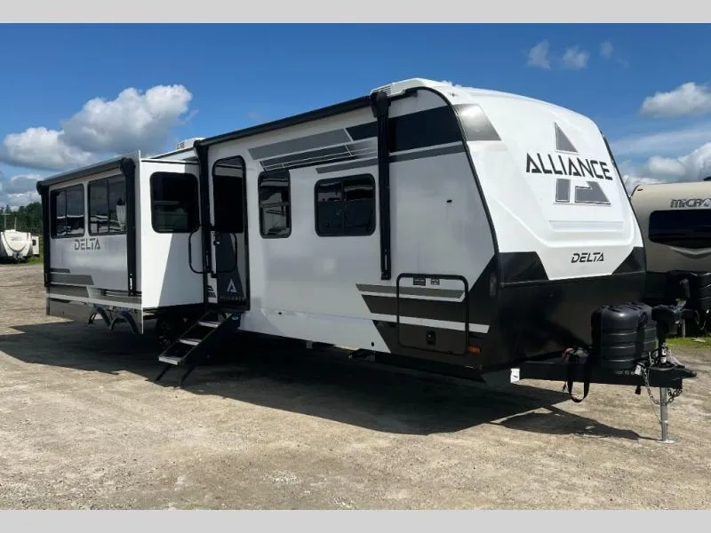 2026 Alliance RV Delta 292RL - Photo 2