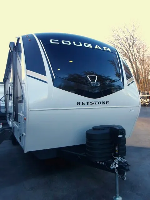 2026 Keystone Cougar HT TT 22MLS - Photo 2