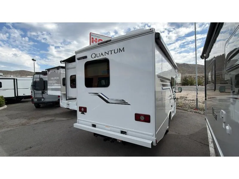 2026 Thor Motor Coach Quantum LZ22 - Photo 3