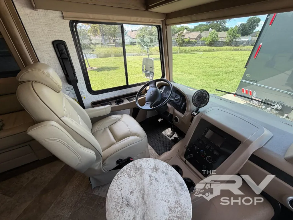 2019 Forest River Georgetown 5 Series GT5 36B5, Photos photo 31