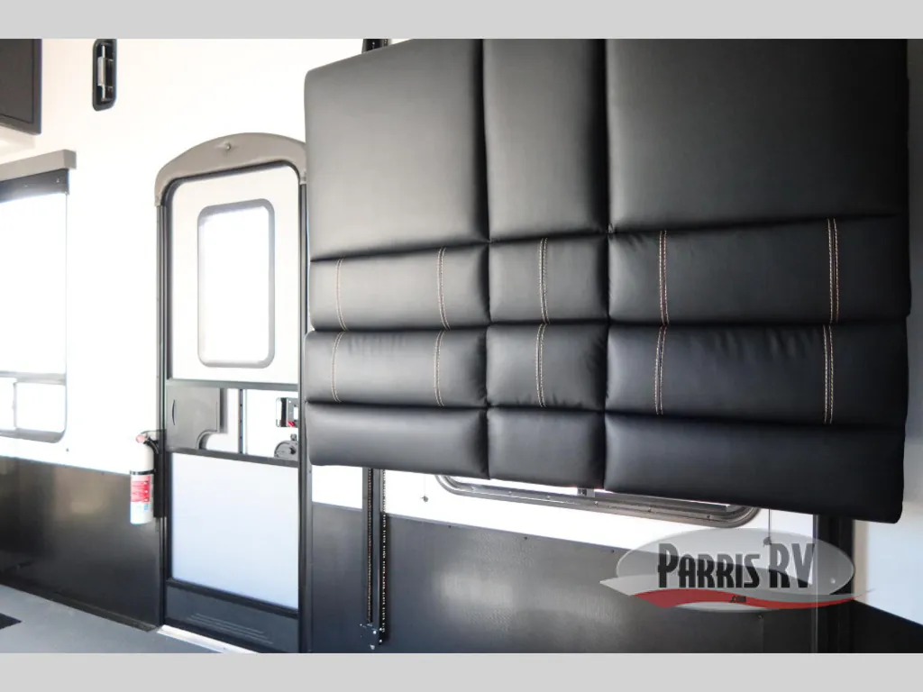 2026 Keystone Raptor Carbon Series 420, Photos photo 43