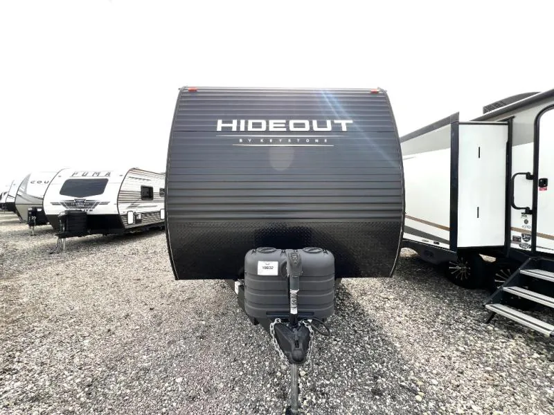 2024 Keystone Hideout Sport Double 240BH - Photo 4
