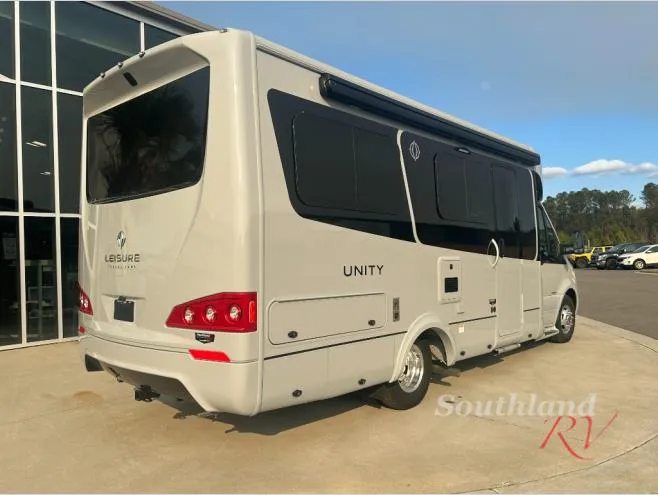 2026 Leisure Travel Unity U24FX - Photo 4