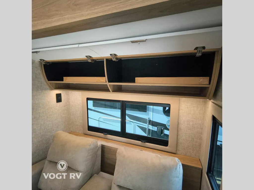 2026 Tiffin Wayfarer 25 XPW, Photos photo 16