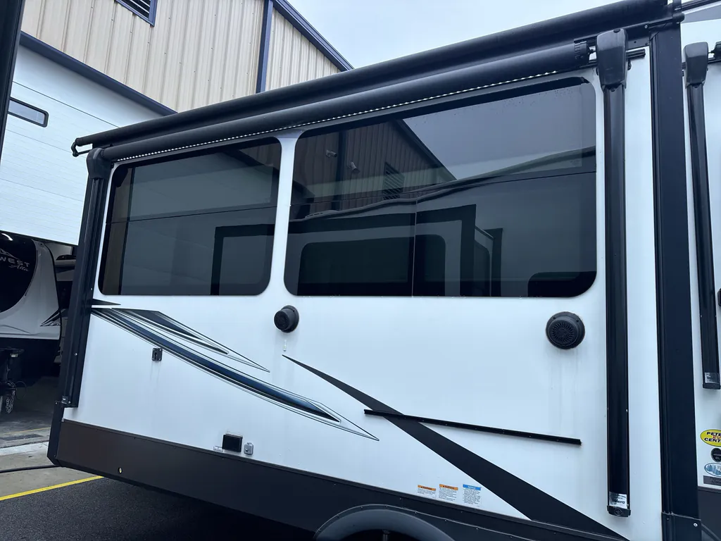 2022 Forest River Flagstaff Super Lite 529RKB, Photos photo 27