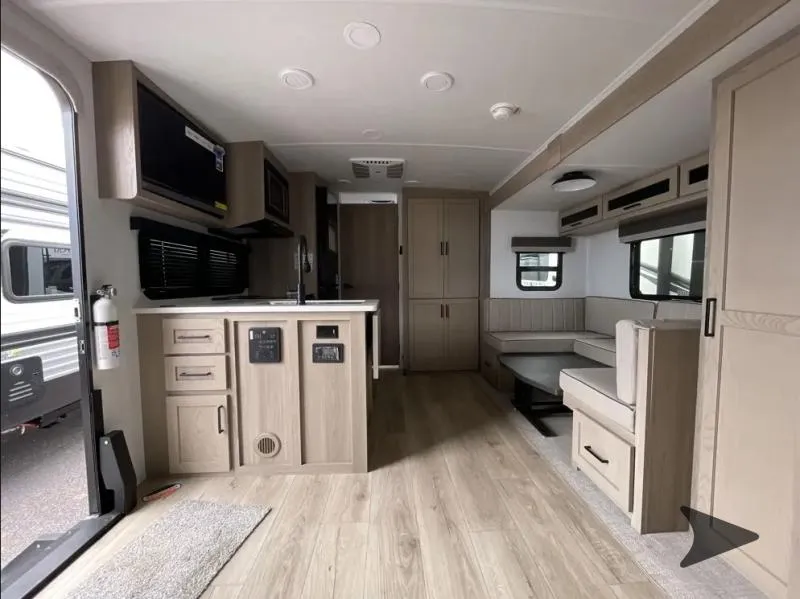 2026 Forest River Rockwood Mini Lite 2214S - Photo 4