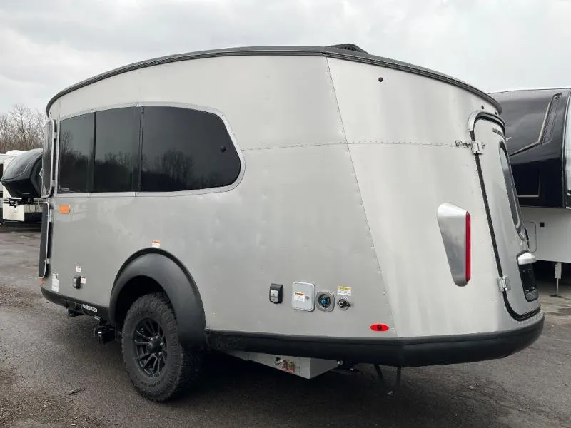 2026 Airstream Basecamp Xe 20XE - Photo 4