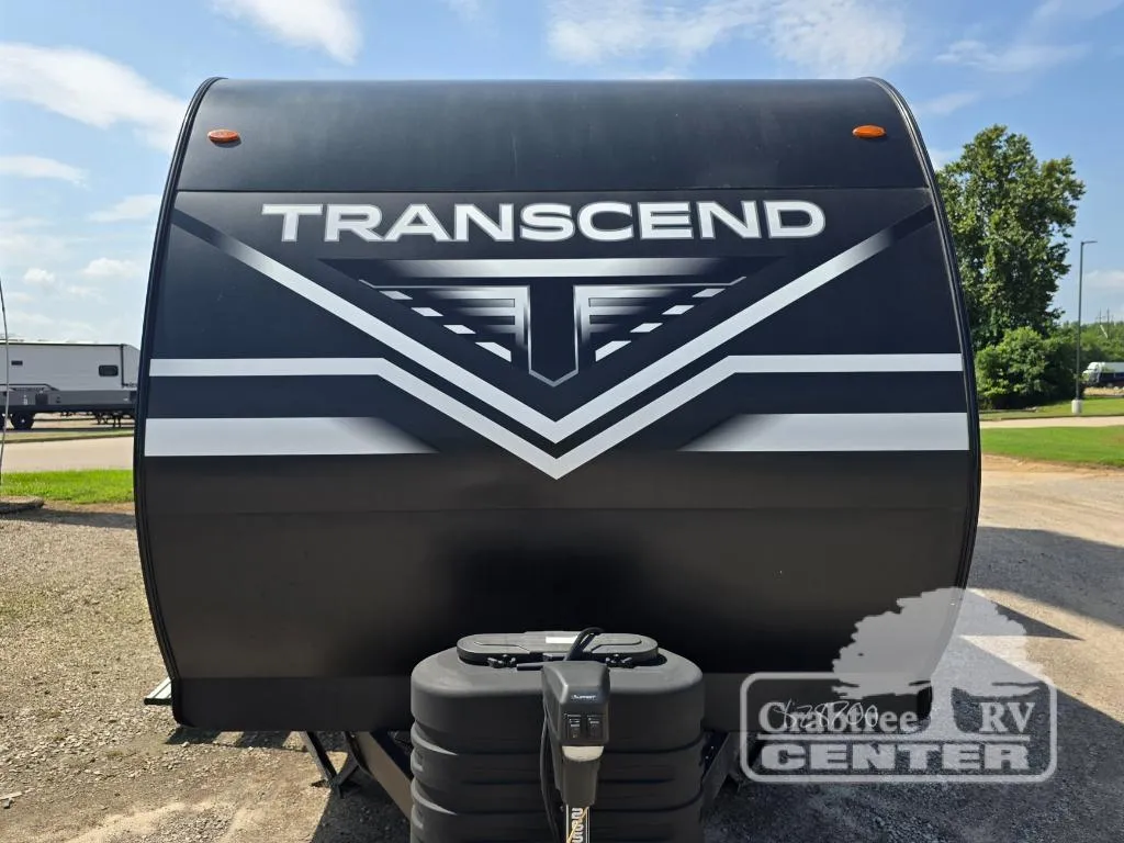 2024 Grand Design Transcend Xplor 265BH - Photo 3