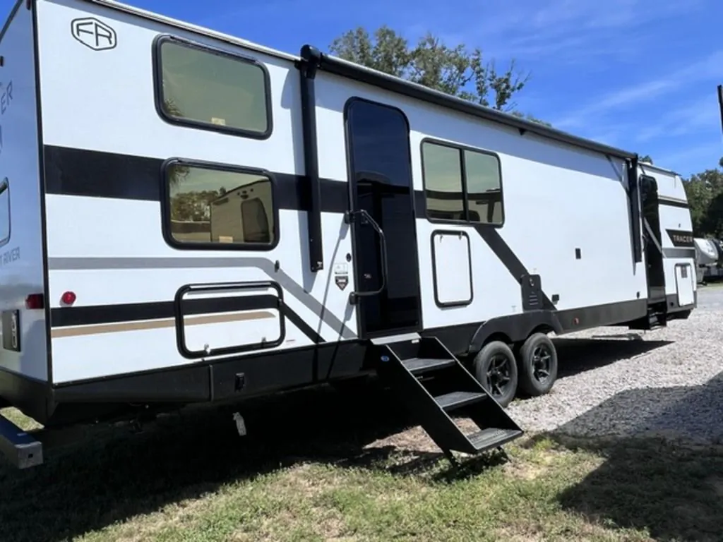 2027 Forest River TRACER 290QB, Photos photo 4