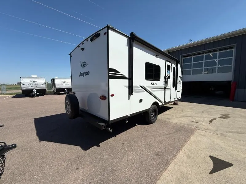 2026 Jayco Jay Flight SLX 175FQ - Photo 4