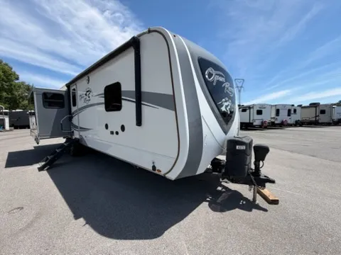 2019 Highland Ridge Open Range 323RLS - Photo 2