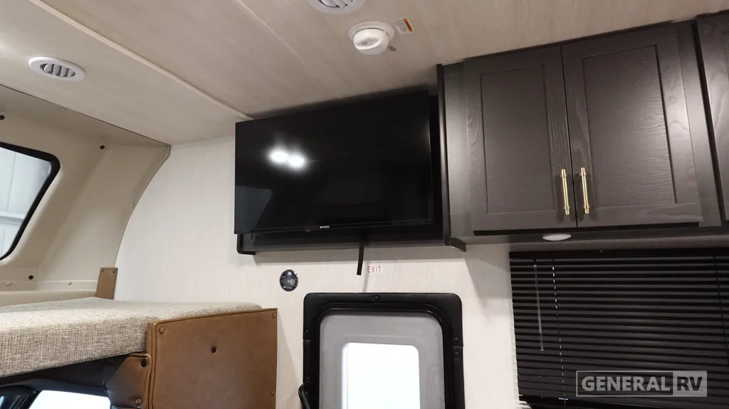 2027 NeXus RV Maximus 34MX, Photos photo 14