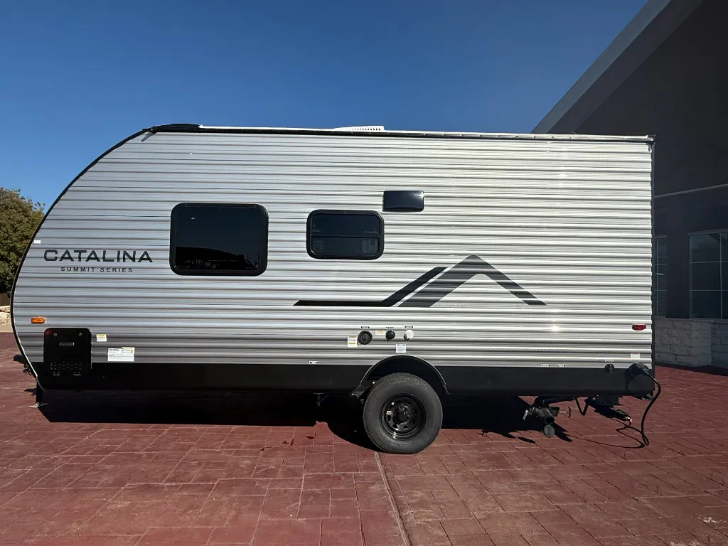 2027 Coachmen Catalina Summit Series 7 154RBX, Photos photo 7