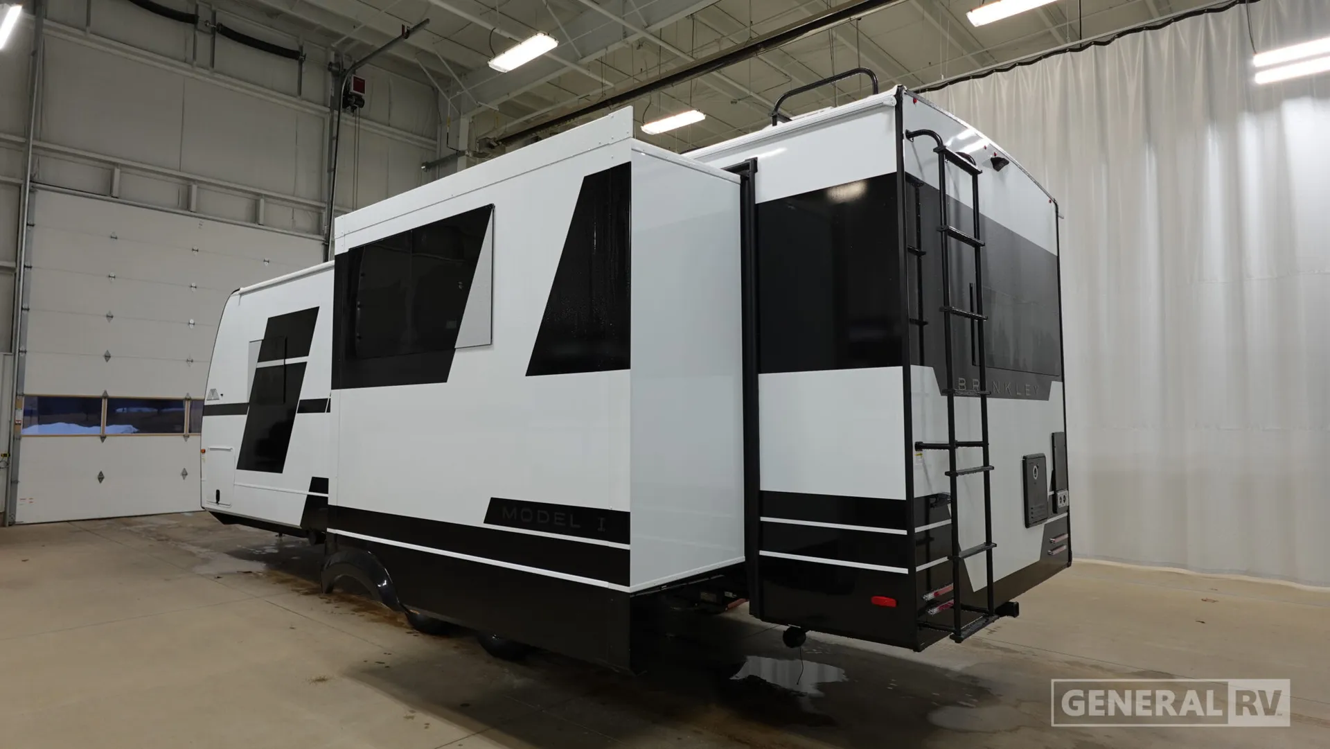 2026 Brinkley Model I 275 - Photo 4