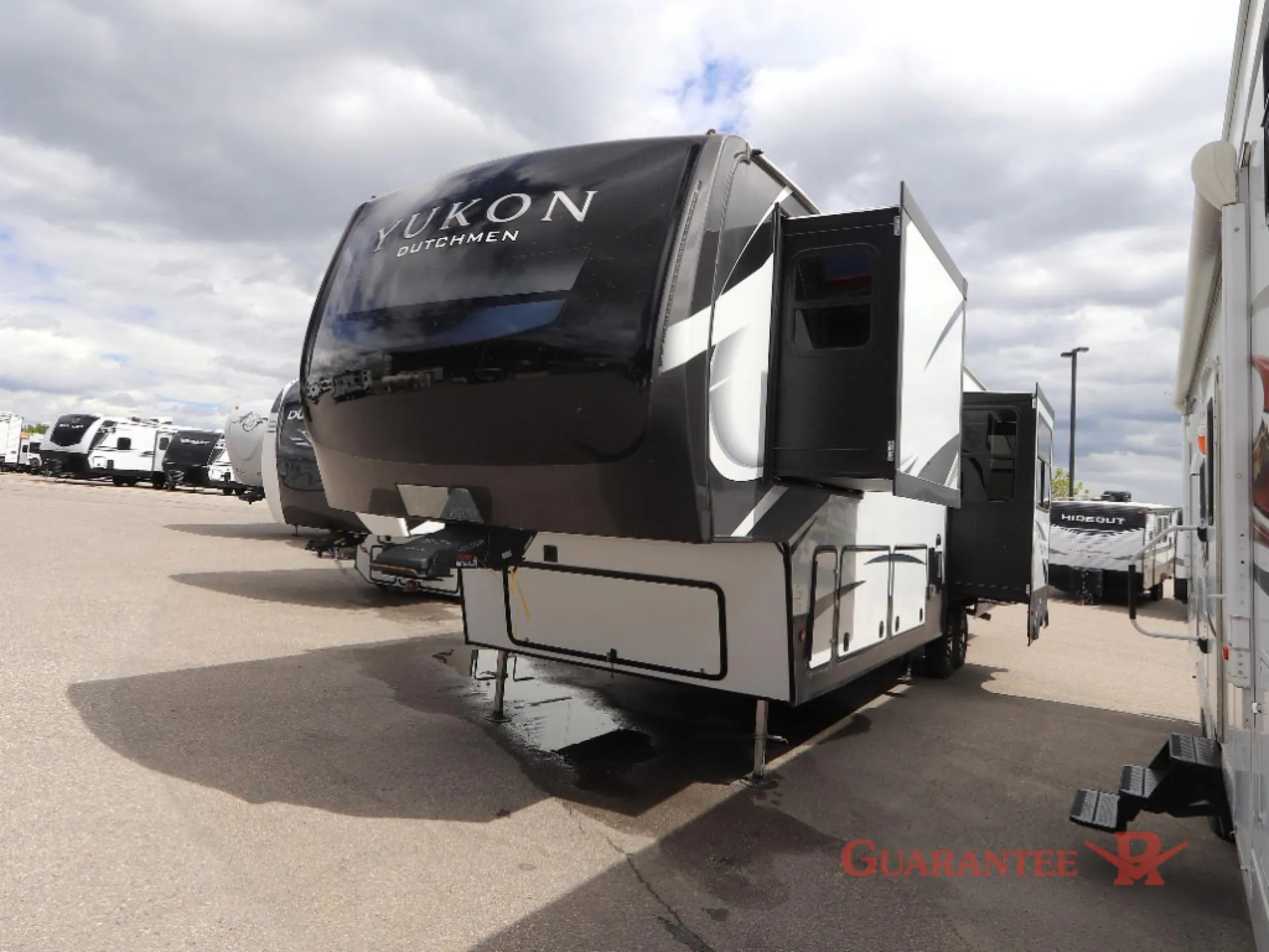 2022 Dutchmen Yukon 399ML - Photo 4