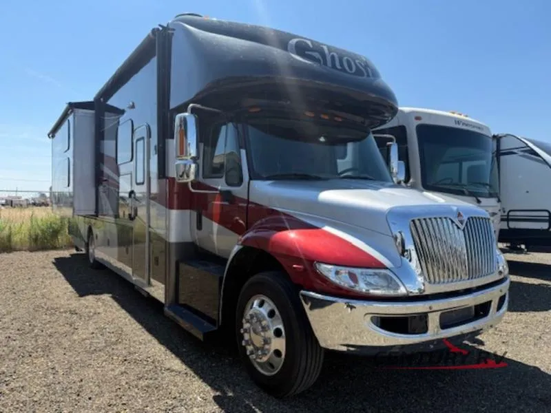 2018 Nexus Ghost 36DS - Photo 2