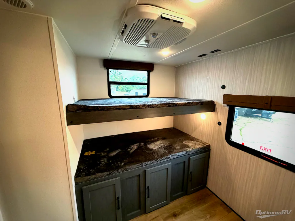 2027 Forest River Puma 32BHQS, Photos photo 14